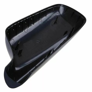 ฝาครอบกระจกคาร์บอนไฟเบอร์สำหรับ BMW 3ชุด E46 7ชุด E65 E66วัสดุ ABS ครบชุด - Product Image 4