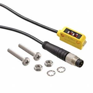 Q12RP6RQ3 Capteurs photoélectriques industriels neufs et originaux en stock - Product Image 1