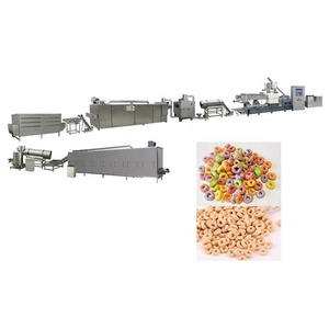 Machine électrique pour la fabrication <span class=keywords><strong>de</strong></span> céréales, appareil pour faire des flocons et du maïs, meilleur prix - Product Image 4