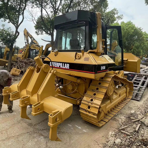 D5M ตักแมวรถตักดินมือสอง - Product Image 1