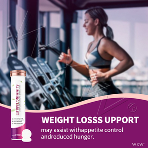 OEM ODM Capsules d'immunité sans sucre avancées, comprimés brûleurs de graisse abdominale à base de plantes, combo - Product Image 4