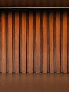 Armoire moderne en bois massif pour chambre à coucher, salon, gain de place, grande capacité, écologique, autoportante, portes personnalisables en DIY - Product Image 4