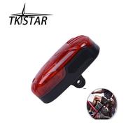 Juneo Tkstar Mini Puce de Suivi GPS Vélo GPS Tracker Tk906 Étanche avec GSM GPRS AGPS Application IOS/PC pour le Suivi