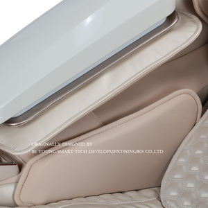 <span class=keywords><strong>เก้าอี้</strong></span>นวดพรีเมียม 4 มิติ ปี 2026 รุ่นที่ดีที่สุด พร้อมคลื่นเสียงโซนิค นวดทั่วร่างกาย ผลิตภัณฑ์เพื่อสุขภาพ เทคโนโลยีสแกน นวดผ่อนคลาย - Product Image 6