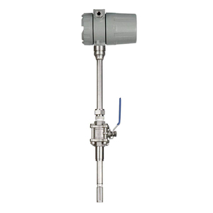 Độ chính xác cao điện từ đo lưu lượng không khí Hydro siêu âm đo lưu lượng khí, nhiệt coriolis lưu lượng kế - Product Image 4