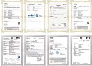 Tissé à la main en plastique rotin fruits légumes plateau cuisine panier de rangement organisateur tissé pour usage alimentaire - Product Image 6