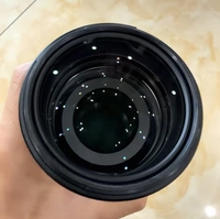 عدسة كاميرا مستعملة شهيرة E-mount 70-200mm F2.8 GM OSS الجيل الأول، عدسة تكبير كاملة الإطار، عدسة تكبير تيليفوتو G Master