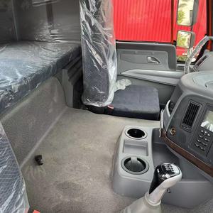 Camión Volquete Howo con Volante a la Derecha, 60T, en Venta, Maquinaria de Construcción - Product Image 3