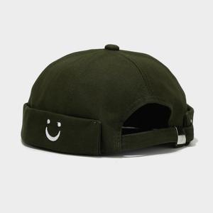 Casquette de baseball brodée en tissu sergé respirant et imperméable avec boucle en cuivre argenté - Points forts du créateur - Product Image 4