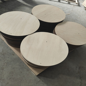 920*920mm personalizado Álamo tilo abedul <span class=keywords><strong>Balsa</strong></span> piezas <span class=keywords><strong>de</strong></span> <span class=keywords><strong>madera</strong></span> contrachapada grabado láser DIY - Product Image 6