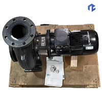 Bomba Estable y Motor NB 100 160 160 14 0 BAF2AESBQQEIW3 de 2.2KW, Embalaje Original