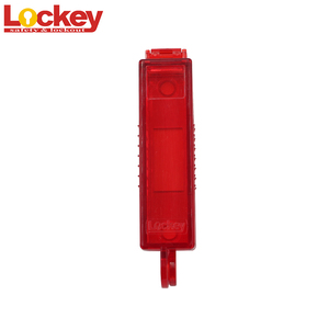 อุปกรณ์ล็อคอุปกรณ์ปุ่มสวิตช์ผนังหยุดฉุกเฉินอุตสาหกรรม - Product Image 4