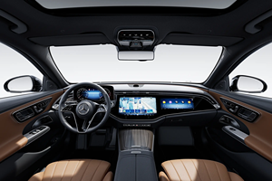 Vente flash Mercedes- Classe <span class=keywords><strong>E</strong></span> 2026 <span class=keywords><strong>E</strong></span> 300 <span class=keywords><strong>L</strong></span> Berline de luxe 2.0T 258 CV L4 48V Hybride <span class=keywords><strong>l</strong></span>éger Autonomie >700 km Batterie 30-50 kWh - Product Image 6