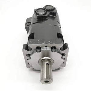 Motor Hidráulico Orbital de Baja Velocidad y Alto Torque 109-1191-006 104-1081-006 109-1120-006 para Cargadora de Equipos Móviles - Product Image 1
