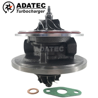 GT1544V Turbo Core 740611 pour Hyundai Getz 1.5 CRDi 65Kw 88 HP U1.5L Euro 3 Nouvelle cartouche de turbocompresseur 28201-2A400 Balanced