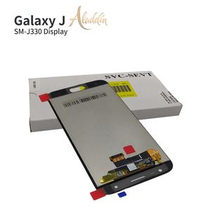LCD de teléfono móvil al por mayor para SamsungJ3 J330, piezas de teléfono móvil, reemplazo de LCD con Paquete de Servicio LCD - Product Image 6