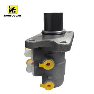 Cilindro Maestro de Freno para Dongfeng Tuyi |   Volante a la derecha, Modelo <span class=keywords><strong>Yulian</strong></span>, Popular 	   3505510-VB0101 - Product Image 5