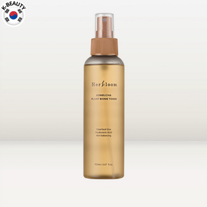 Ensemble de soins de la peau au kombucha anti-âge et raffermissant Herbloom, végan, à base de plantes, pour usage domestique - Product Image 3