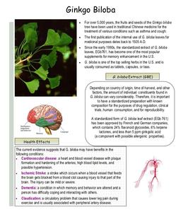 하이 퀄리티 은행 나무 <span class=keywords><strong>biloba</strong></span> 추출물 24% 플라보노이드 은행 나무 <span class=keywords><strong>biloba</strong></span> - Product Image 3