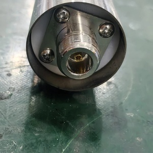 Antena de Estación Base UHF BF220U 400-470MHz, 8.5dBi de Alta Ganancia, 2.2 Metros, Omnidireccional, para Exteriores, Conector N Hembra, para Repetidor - Product Image 5