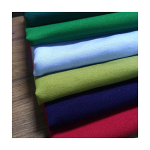 Tissu <span class=keywords><strong>Bengaline</strong></span> Teint, 74% Rayonne, 22% Nylon, 4% Spandex, <span class=keywords><strong>Bengaline</strong></span> Enduite pour Pantalons - Product Image 2