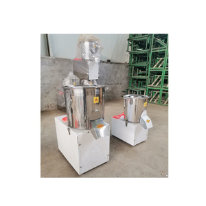 High Quality <b>Chopper</b> Commercial Electric <b>Vegetable</b> <b>Chopper</b> for Sale - Product Image 4