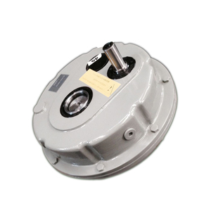 Aokman ATA loạt Trục gắn tốc độ giảm tốc <span class=keywords><strong>30</strong></span> <span class=keywords><strong>1</strong></span> tỷ lệ giảm hộp số - Product Image 3