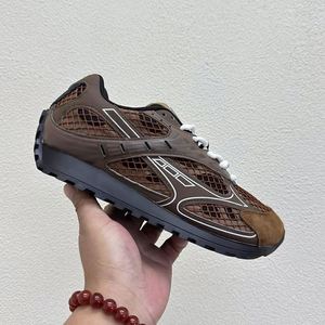 Zapatillas Deportivas de Moda, Ligeras y de Alta Calidad con Cordones |   Nuevos Zapatos Deportivos de Diseño para Correr y Caminar en Todas las Estaciones con Comodidad - Product Image 4