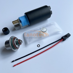 Pompa Carburante EFI + Guarnizione e Filtro per SKI-DOO 08-19 Summit <span class=keywords><strong>Everest</strong></span> 600 HO E-Tec X - Product Image 6