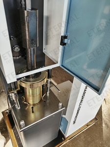 Электрический уплотнитель Маршалла/прибор для испытания на уплотнение - Product Image 2