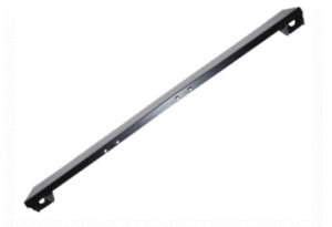 Pannello Pedana Laterale - Lato Sinistro - AG PARTS ADATTO PER LAND ROVER - Product Image 1