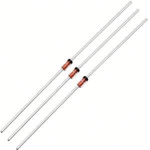 100% Original & New 1N752ATA DO-35 Diode Wholesale Order SMT & Through-Hole Electronic Component Shop CZSKU:IZ28IQ81 - Product Image 1