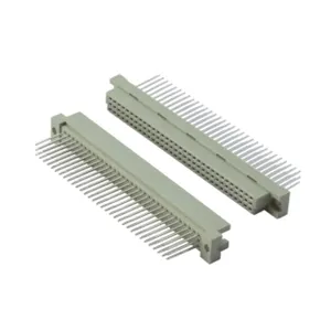 High Quality DIN41612 2.54MM Pitch 120P Female Vertical Dip Eurocard Connector
