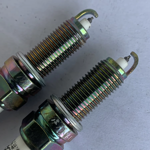 Vendita calda LKR7AIX 6809 Iridium IX candele per Volvo Suzuki Subaru Lexus Honda BMW Mercedes-Benz - Product Image 2