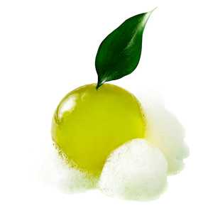 Sapone aminoacido trasparente sbiancante cocco Papaya cetriolo verde Mix di sapone di gelatina di cristallo - Product Image 1