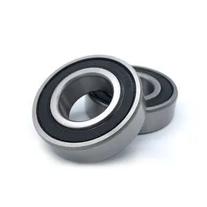 Wholesale 6205 RS 6205ZZ Bearing Size 25x52x15 mm Motorcycle Engine high speed deep groove ball bearings