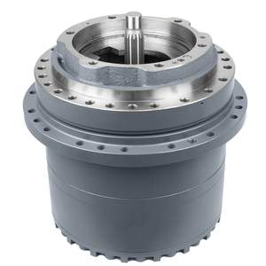 Ensemble d'engrenages de transmission finale EC290 EC360B EC360BLC pour excavatrice, boîte de vitesses de déplacement 14566401 VOE14566401 - Product Image 2