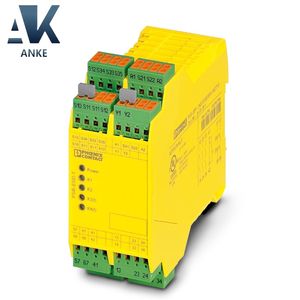 ฟีนิกซ์ PSR-SPP-24DC/ESD/5X1/1X2/ T10 - รีเลย์นิรภัย 2981091 - Product Image 1