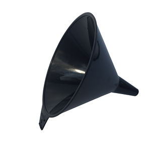 <span class=keywords><strong>2023</strong></span> Mejor Sellado Logotipo de color personalizado 7,5 'Embudo de plástico grande - Product Image 5