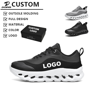 Di alta qualità nuova nuvola comoda scarpa Runner Unisex traspirante ultraleggero da corsa all'aperto Casual Sneakers personalizzate scarpe alla moda - Product Image 1