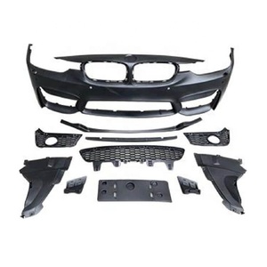 <span class=keywords><strong>M</strong></span>-SPORT de cuerpo completo estilo KIT de lado para <span class=keywords><strong>BMW</strong></span> F30 <span class=keywords><strong>M</strong></span> <span class=keywords><strong>3</strong></span> de la serie 2012 + F30MTFT F30MTRR F30MT - Product Image 5