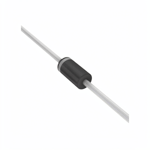 Single Diodes DO-204AL, DO-41, Axial GP10-4007E-M3/54 Buy Online Electronic Components Authorized Distributor - Product Image 1