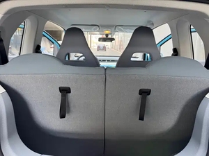 <span class=keywords><strong>Auto</strong></span> Usata Bestune Pony Mini EV, Piccola e Carina, 3 Porte, 4 Posti, Guida a Sinistra, <span class=keywords><strong>Auto</strong></span> Elettrica Economica per la Vita in Città - Product Image 6