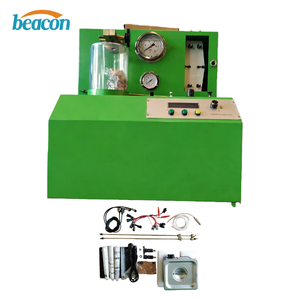 Testeur d'injecteurs diesel Common Rail PQ1000, banc de réparation et de nettoyage d'injecteurs haute pression pour <span class=keywords><strong>garage</strong></span> - Product Image 1