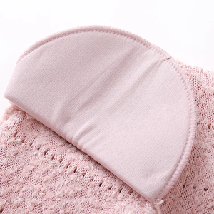 Mini Sexy elegante stile Casual stile primavera <span class=keywords><strong>rosa</strong></span> <span class=keywords><strong>vestito</strong></span> donna <span class=keywords><strong>maglia</strong></span> abiti da donna - Product Image 5