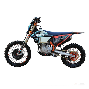 <span class=keywords><strong>2022</strong></span> Meilleures ventes de motos tout-terrain 125cc et 250cc en Chine Vente en gros de motos tout-terrain populaires pour adultes Motocross - Product Image 2