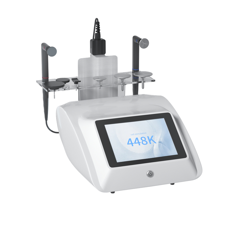 New Arrivals Extracorporeal Shockwave Therapy Machine
