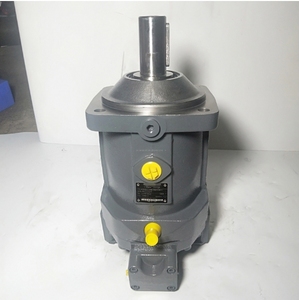 Motor Hidráulico A6VM80 A6VM107 A6VM140 A6VM160 A6VM200 A6VM250-EP2/EP2D/HD1E/HA2/HZ3/EZ2/HD2D/HD2/H01/HZ1/HD1D/HA1T - Product Image 6