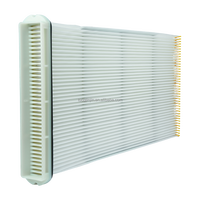 Cartouche/Élément filtrant Polypleat Flat Panel KFEW3001 pour dépoussiéreur FLO