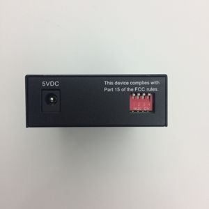 3C-LINK ร้อนขายไมล์สุดท้าย FTTH กิกะบิต SFP ใยแก้วนำแสงอีเธอร์เน็ตแปลงสื่อ - Product Image 4